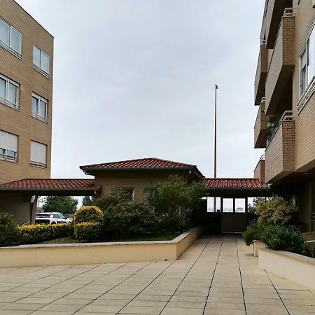 Apeadeiro Do Mar 2 Apartment Sao Felix da Marinha Exterior photo